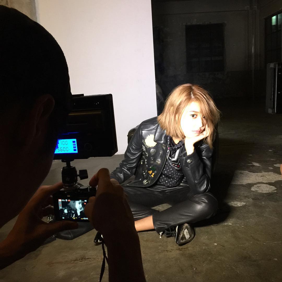 Some_One13's tweet photo. #CoachFall2015 #์์ #์๋
์๋์์ #choisooyoung #coach #editork #์คํ์ผ๋ฆฌ์คํธ์์๊ฒฝ #ํฌํ ๊ทธ๋ํผjdz #๋ฉ์ดํฌ์
์ด์ #ํค์ด์ด์ ์
https://t.co/L9UCM6kVIQ http://t.co/UGoXdHQ8Uo