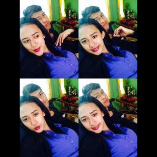 Happyannivesyg,iloveyoooudeaar:*♥ <a href="/sulistyo/">Sulistyo</a>