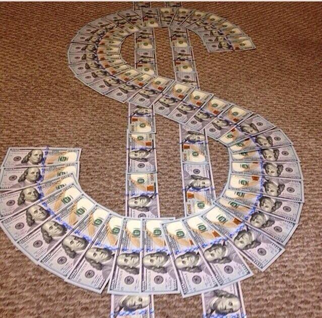 JasminnStarr's tweet photo. this is all I care about 🔥💰😍 http://t.co/nqTUBIPNp3