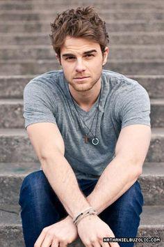 Happy Birthday Nathaniel Buzolic 