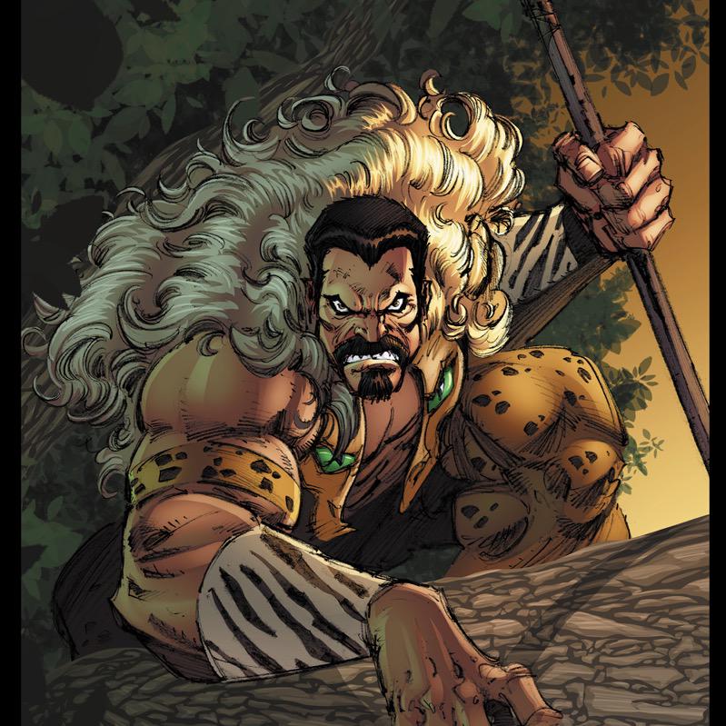 SuperBroMovies's tweet image. Who would y'all rather see as the Villain in the MCU Spider-Man Movie?
RT: Mysterio
FAV: Kraven The Hunter