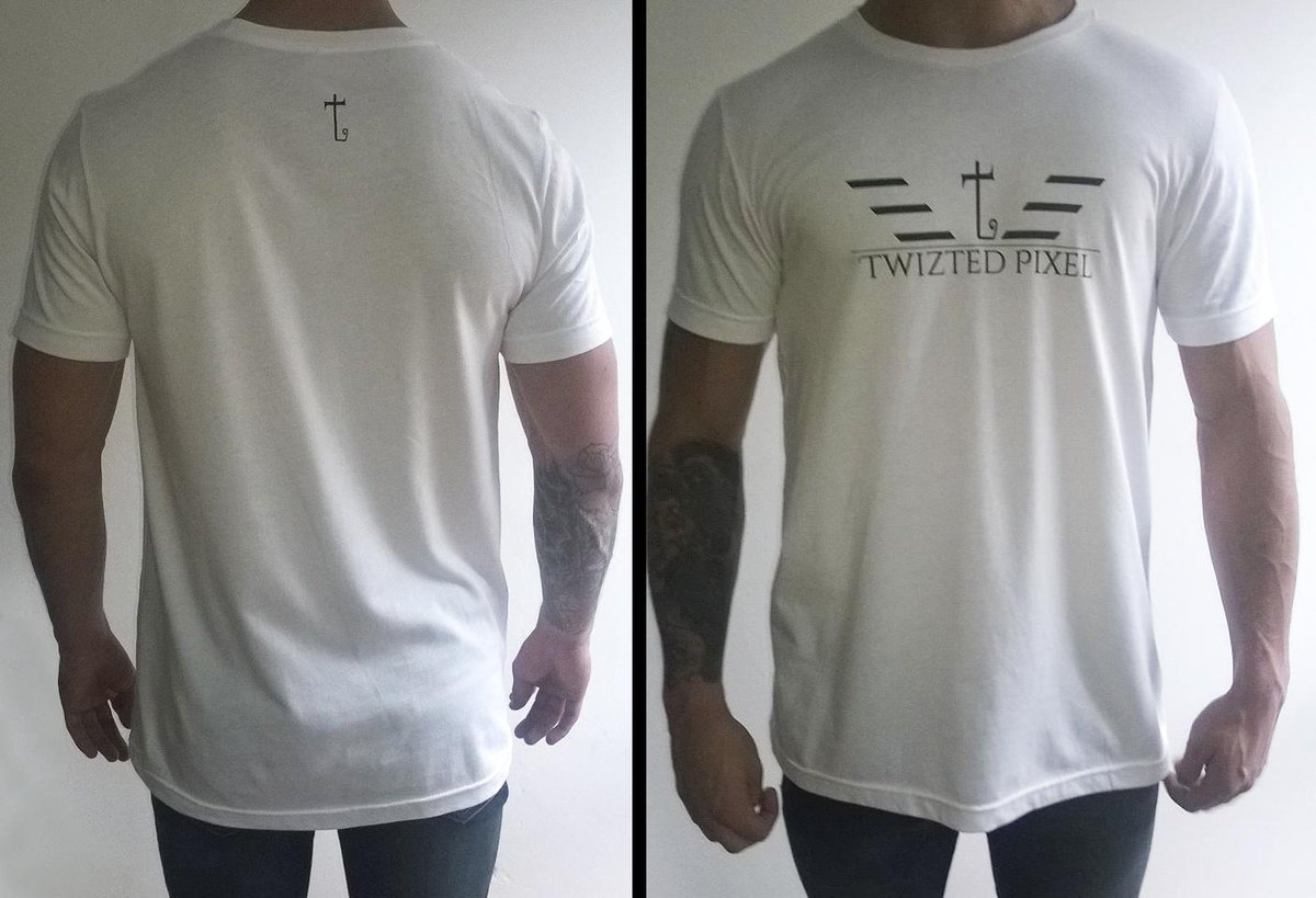 TwiztedPixel's tweet photo. Check out the latest summer tee in store now at a great price!

http://t.co/WAU9O9vaiK #Summer #Fresh #Exclusive #Hot http://t.co/rgOLvTwqBs