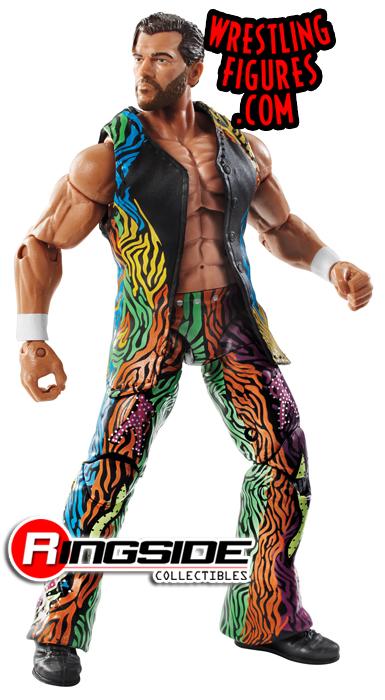 RingsideC's tweet photo. #SayMyName & dance with @WWEFandango in #Mattel #WWE Elite 27! http://t.co/ekvIvTgZrL #Fandango #FandangoRevolution http://t.co/JHhTm8GsJ3