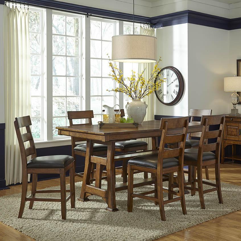 ReNewsHeadlines's tweet image. Leaf Gathering Counter Height Set ow.ly/Qu7cw #CounterHeightSet #counterheighttable #counterheightset