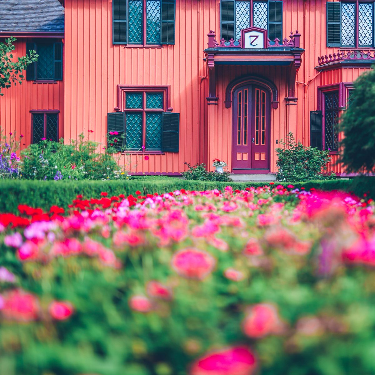 CTvisit's tweet photo. There's no shortage of hidden gems w/ stunning #CTviews from @jessannkirby's weekend getaway. http://t.co/myDjm7dPza http://t.co/3LpppC3vFL