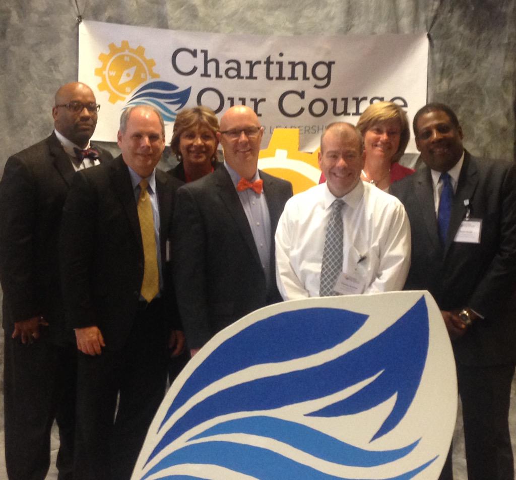 WakeESM's tweet image. #chartingourcourse