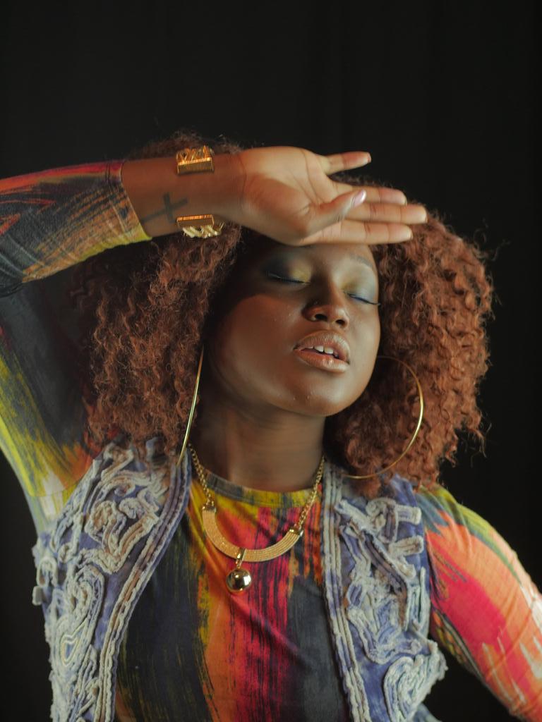 KingDavidVibes's tweet photo. Be on the lookout for this extremely talented young lady here @BornT2Sing comin out of #Jersey's #MESSmusic Camp. http://t.co/JqF4H1a0fq
