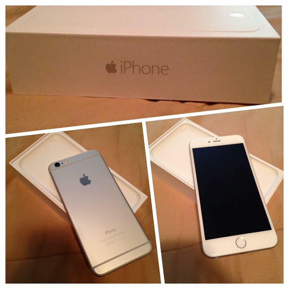 TRILLV_'s tweet photo. iPhone 6

For sale. DM for details. Serious inquires only http://t.co/BHzABEv8wJ