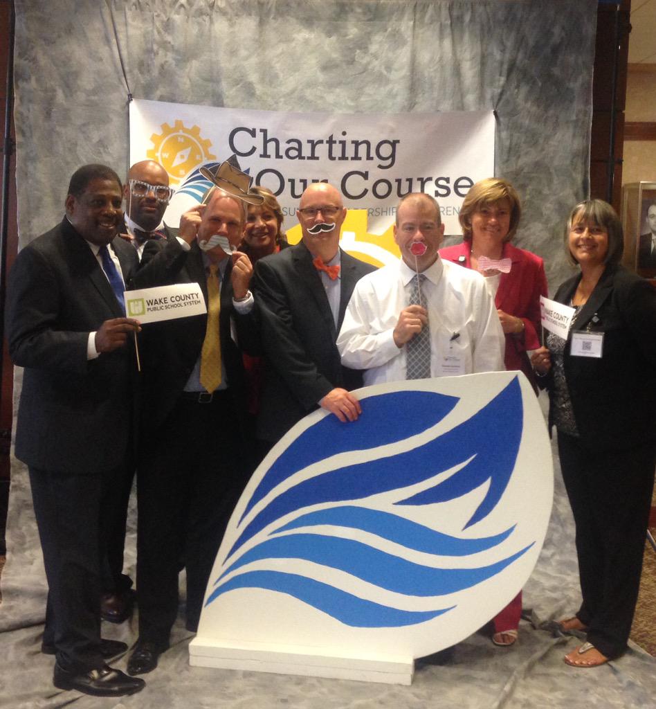 WakeESM's tweet image. #chartingourcourse