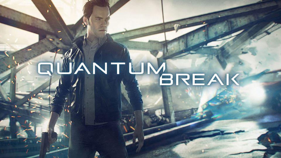 Quantum Break studio's classic PS2 shooter Max Payne is coming to