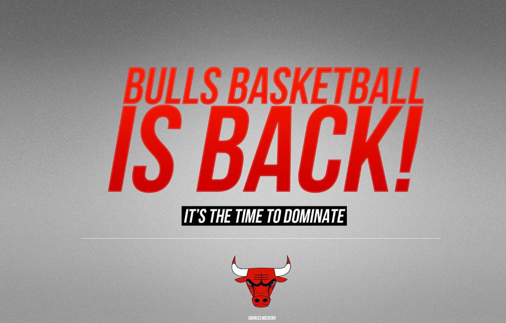 ChicagoBulls008's tweet photo. GUES JUS BAC!!! 👹👹👹🐮🐮🐮 http://t.co/UwWKmi72i7