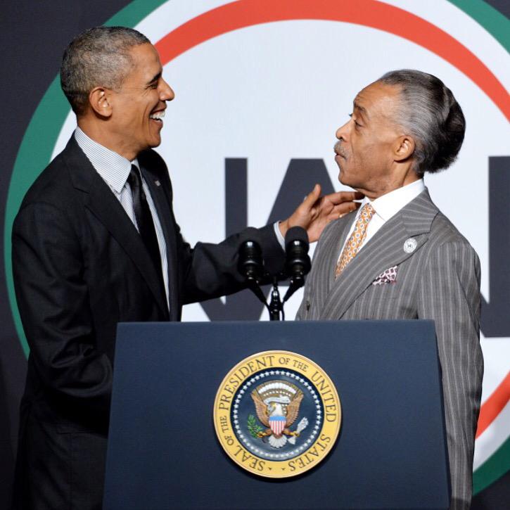 Happy 54th birthday to President Barack Obama, God bless you 