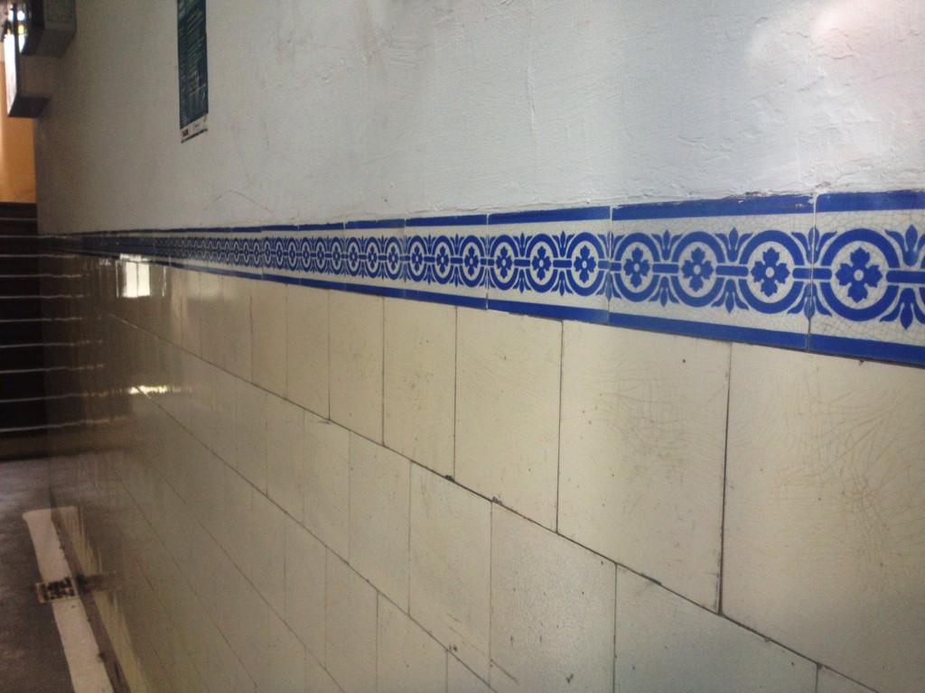 Tenement Tiles on Twitter "Eastend of Glasgow. ThroTheWindae 