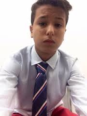 2Vicmary's tweet photo. @Santiagodpovea http://t.co/5IHmjYHUPA