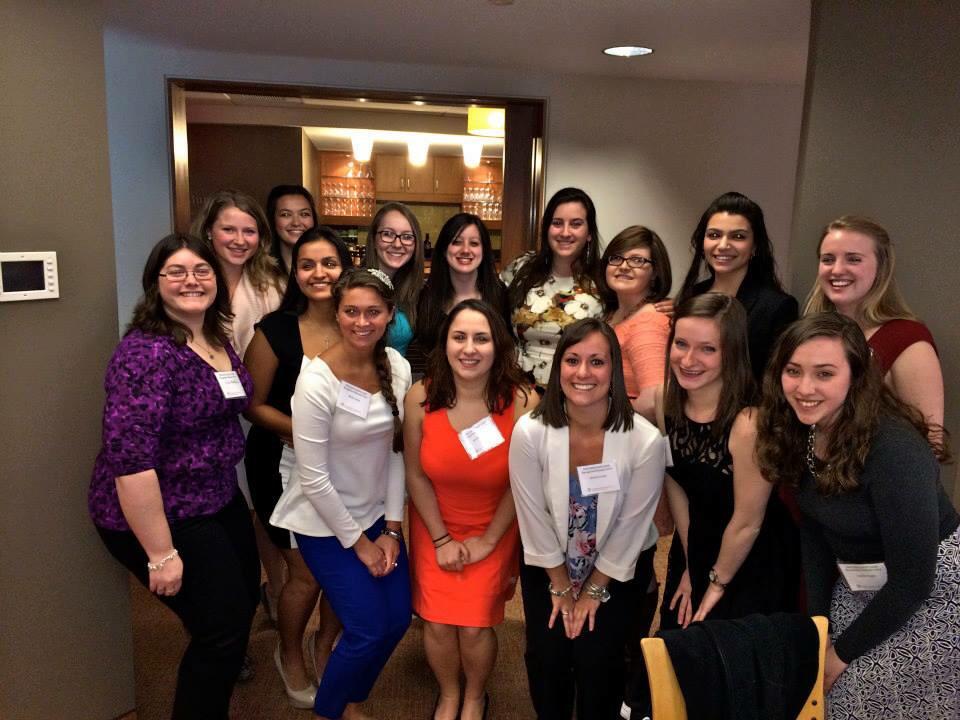 Northeastern SWE tweet media