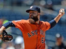 OneGottaGo_MLB's tweet photo. #OneGottaGo 
deGrom
Greinke
Keuchel
Scherzer http://t.co/d8Lcfr84gP