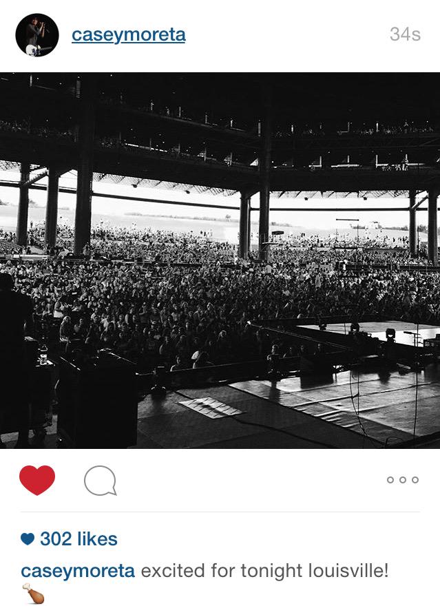 UpdatingHV's tweet photo. @CaseyMoreta just posted this on Instagram 
-H http://t.co/wxsv9JOLYK