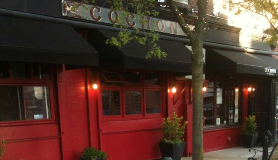 foobooz's tweet photo. Good News That Looks Like Bad News: Cochon Becoming @SquarePiePhilly 

http://t.co/xAPmIQCDrq http://t.co/VABlb3qN8k
