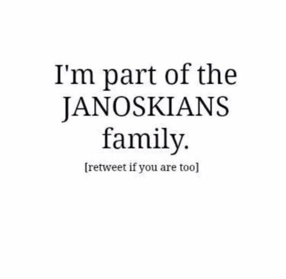 Janoskians Updates tweet media