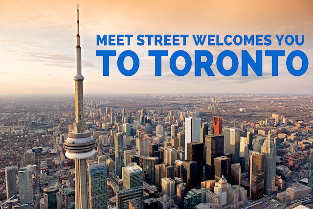 MeetStreetInc's tweet photo. Are you a @SeeTorontoNow member? Contact us about our exclusive offer for a FREE live broadcast: info@meetstreet.ca http://t.co/bD5ROUF60A