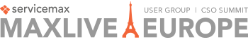 randy2pointzero's tweet photo. Join the #FieldService industry's most innovative leaders at #MaxLiveEurope in Paris http://t.co/5ls9NPtvzL http://t.co/i2Jtd9dNAy