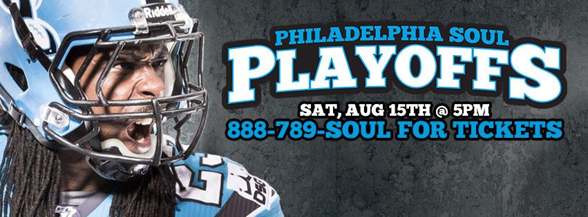 soulfootball's tweet photo. RETWEET to win FRONT ROW TICKETS to our first round playoff game on Sat, Aug 15 at 5pm! Winner will be announced tmrw http://t.co/g4baoWX5Nj