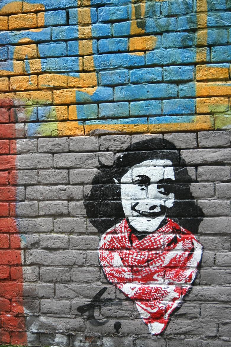 circleswithin's tweet photo. A #conversation with #AnneFrank &amp; learning from the #Holocaust http://t.co/1GHtSYaUKQ #janekennard #fear #WWII http://t.co/9KVWBWdmwU