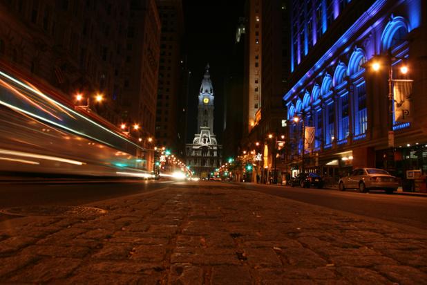 WhereToPhilly's tweet image. It's not too late to save the world, Philly! ow.ly/QuEop