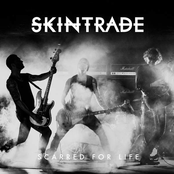 HardRockandAOR's tweet photo. <<CRÍTICA
 NOVEDADES>> SKINTRADE - SCARRED FOR LIFE (70/100)

http://t.co/g2D76NWH6e http://t.co/bfiZ7tvKGh