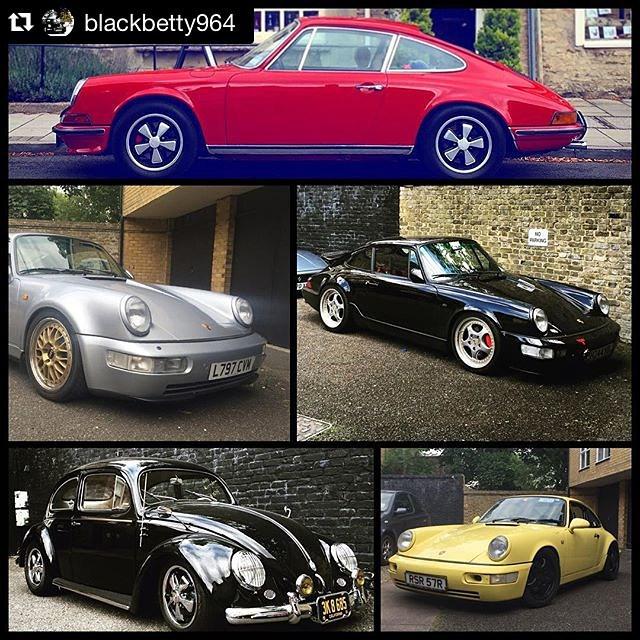 Vintage_Porsche's tweet image. Credit @romancewithrust via Instagram #ClassicPorscheForSale Happy to see the 55 oval we built has found a great ho…