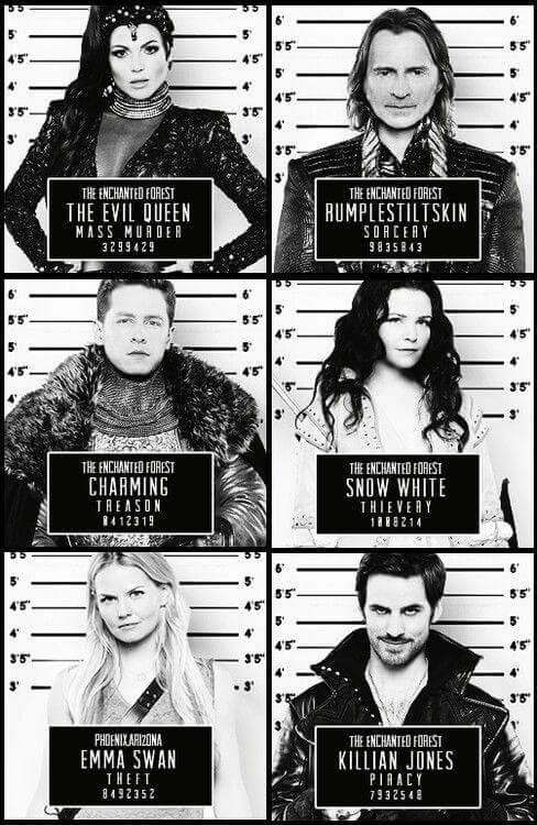 Snow White (PARODY) (@lissafair) on Twitter photo 