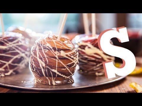 eatscleanrecipe's tweet image. Candy Apples #eyeCandySorted vid.staged.com/Npvq #staged