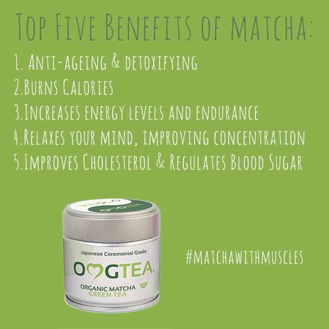 OmgTeaLtd's tweet photo. 5 benefits of matcha... #matchatea #matchalatte #matchadrinks #matcharecipes http://t.co/m4dyMZHsHZ http://t.co/VHoII4kLn2