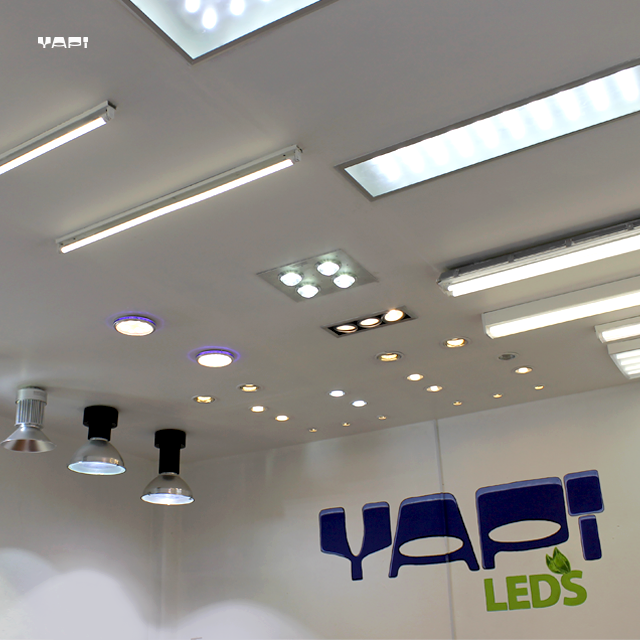 YapiLeds's tweet photo. ¿Ya conoces todos los beneficios que Yapi Leds tiene para ti? http://t.co/TBDsbo1VxS