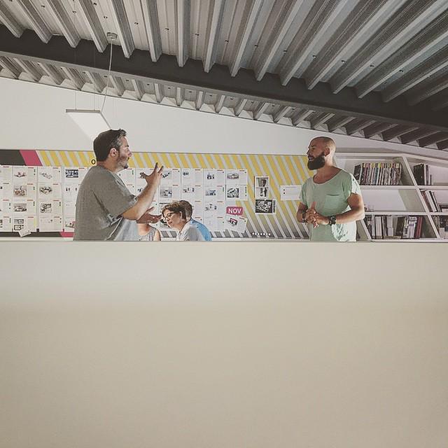 hoverGENIE's tweet photo. #DesignShowCase #WebDesign by designrs_ffm drehtag 2 - conquering spaceship #expopartner - drama baby! 😉
#Design #F… http://t.co/L69DauSCrh