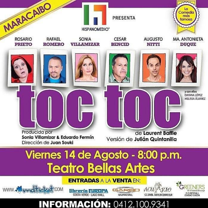 Divas de Venezuela tweet media