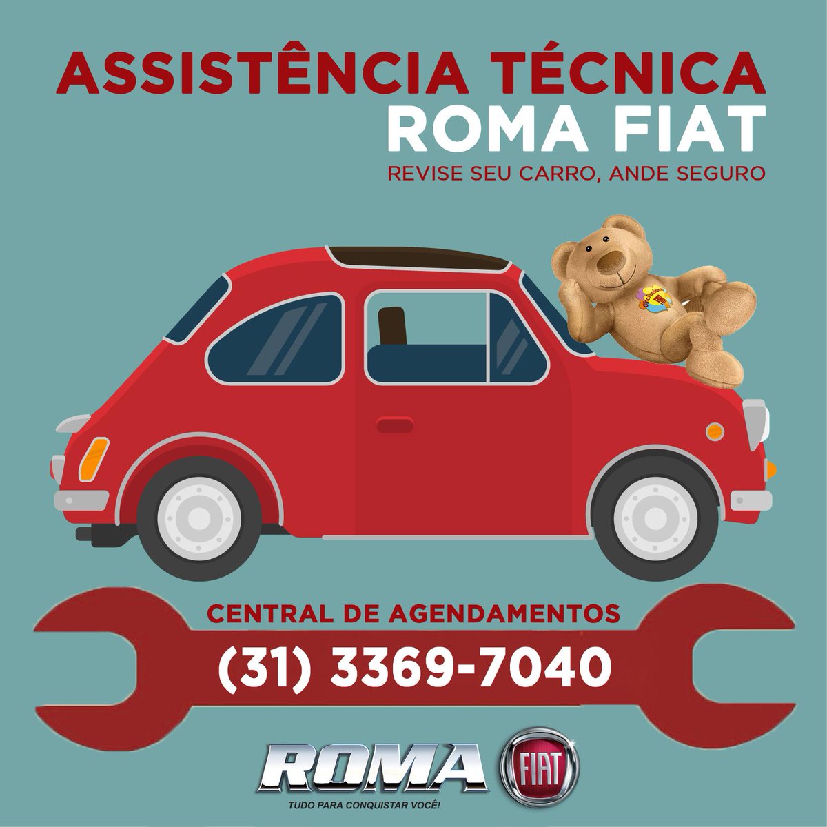 Roma Fiat (@romafiat) / Posts / X