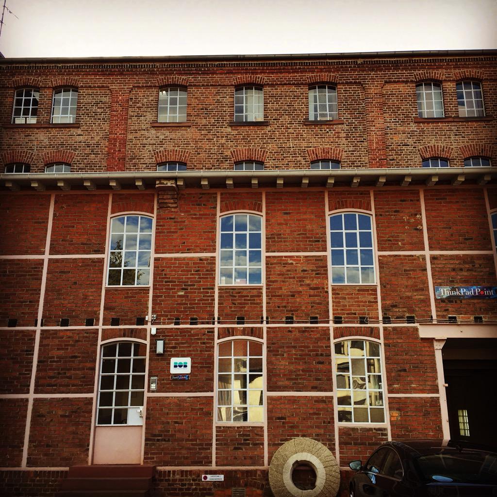 AgentCS's tweet image. Neues #Concierge #Office ab September. #AgentCS #Events #PersonalAssistance #Oberursel