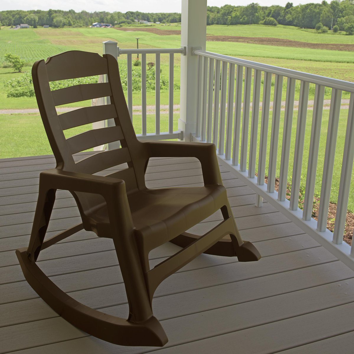 Stunning Big Easy Rocking Chair Adams Usa How To Make More Comfortable