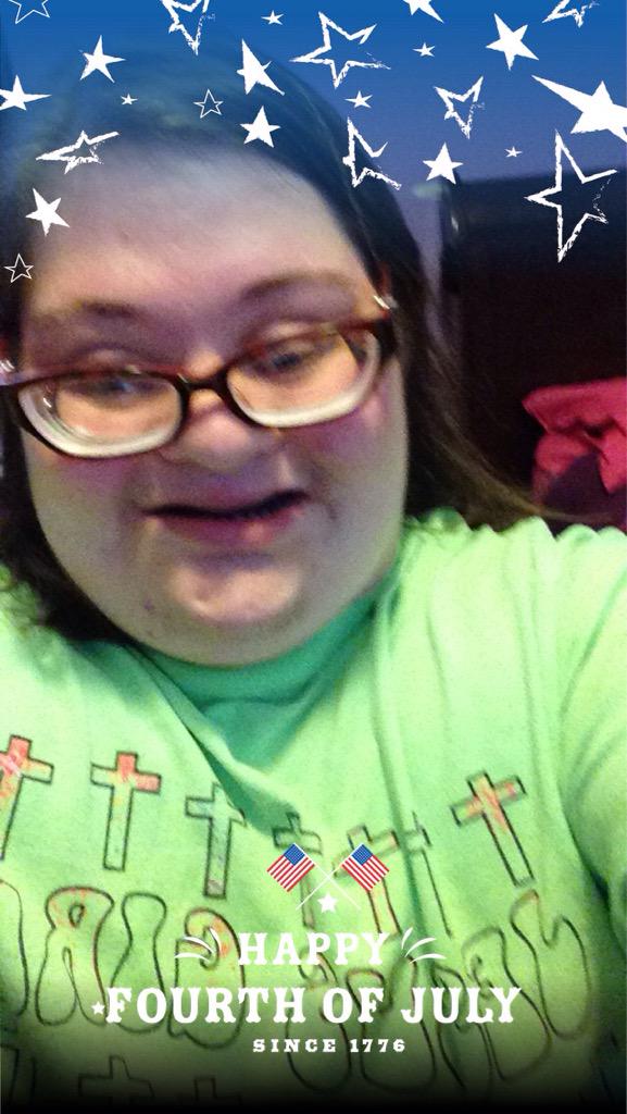 terra nichols (tnich15) Twitter