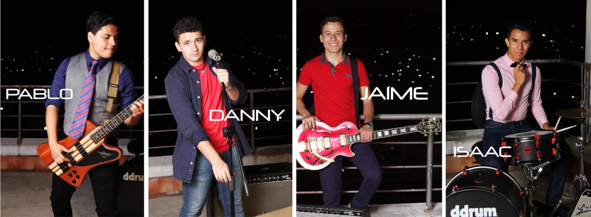 C5_oficial's tweet image. Fivers, les presentamos el logo oficial de Control 5, y la sesión de fotos. Esperemos les gusten. #Control5