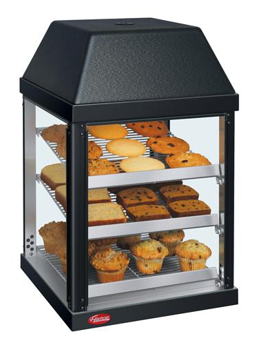 #HatcoProductFeatureOfTheWeek: the Mini Display Warmer! #HatcoTurns65 goo.gl/a7bLdJ