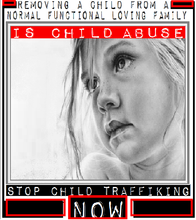 @Kat17121122 ʀᴛ facebook.com/REMOVALOFCHILD… ʀᴛ #ilovemychildren #stolenchildren #legalkidnap #childtrafficking