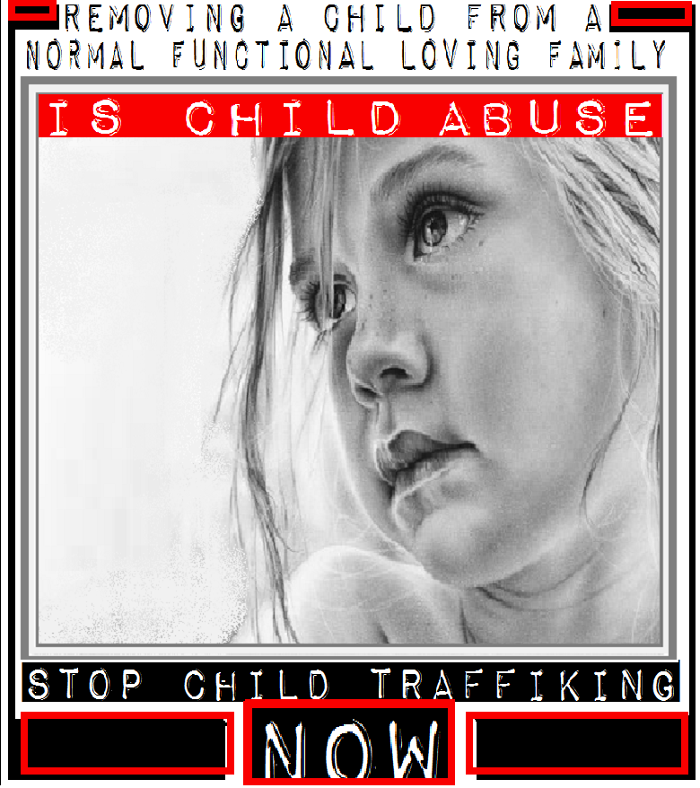 @JemmaJY  ʀᴛ facebook.com/REMOVALOFCHILD… ʀᴛ #ilovemychildren #stolenchildren #legalkidnap #childtrafficking