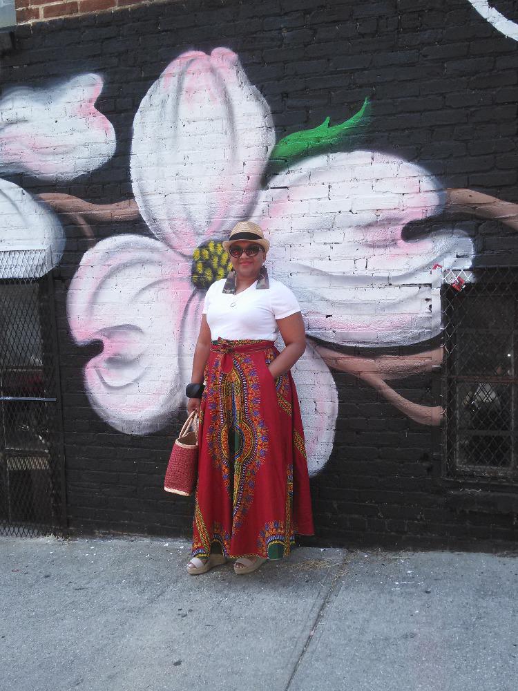 Getsugarkisses's tweet photo. @futabychama thank you 4 blessing me with this skirt in Cincy! Passed your info to several women One even took pics! http://t.co/iN88vLFlI0
