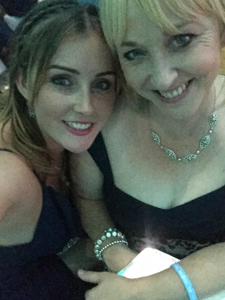 webbwilson's tweet photo. My beautiful mama bear #mama#loveher#bestfriends http://t.co/F3F4QSkaBy