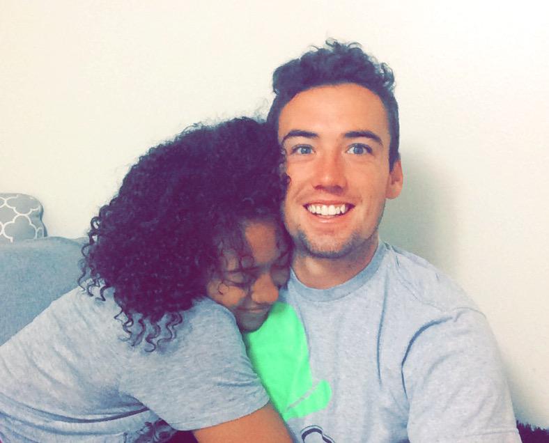 JustMe_CamiC's tweet photo. My love is officially on is way back! #prayers #24hourdrive #excited http://t.co/eNCRS7HRox