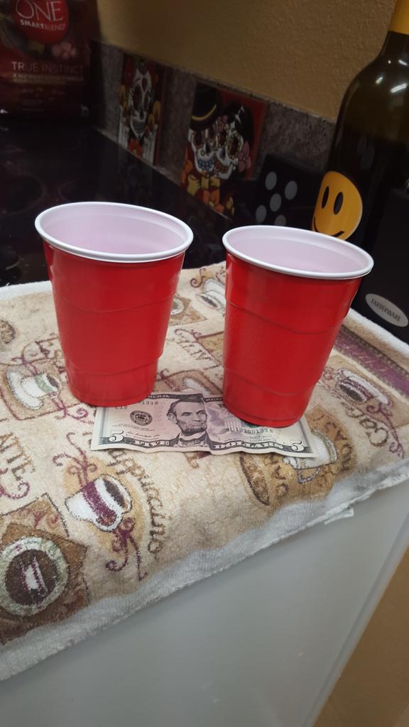 sevruh666's tweet image. Now I know how to party 😎 @_dreamgrim  @phantomcamo @tawmey @deerslayor45 @imMaxxus