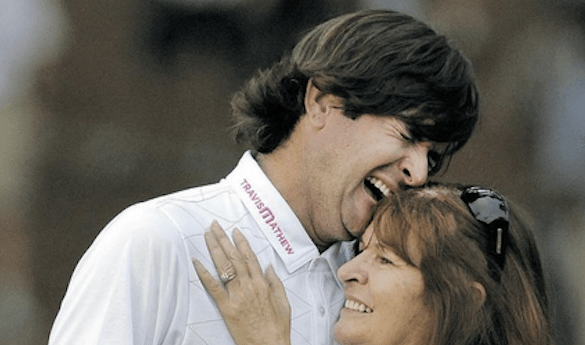 thegroveaccount's tweet photo. Bubba's caddie explains why he acts like an ass, and it's a terrible explanation… http://t.co/MKEH6k2onh http://t.co/VXMdnYUWR3