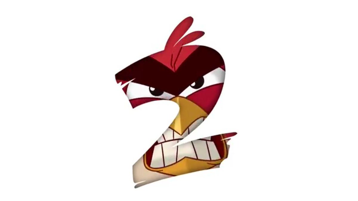 ‘Angry Birds 2’ flies to 10 million downloads, but limited lives anger fans on.mktw.net/1E57Udh